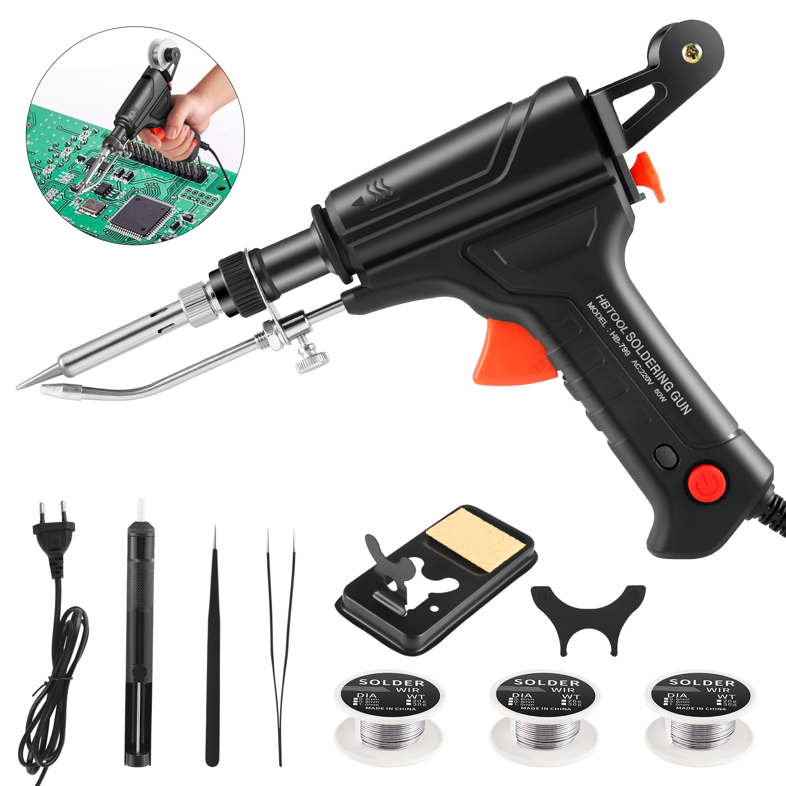 3-in-1 lasmachine Verwarmd ind - Industrial Handheld Laser Welding Machine recensie en prijs