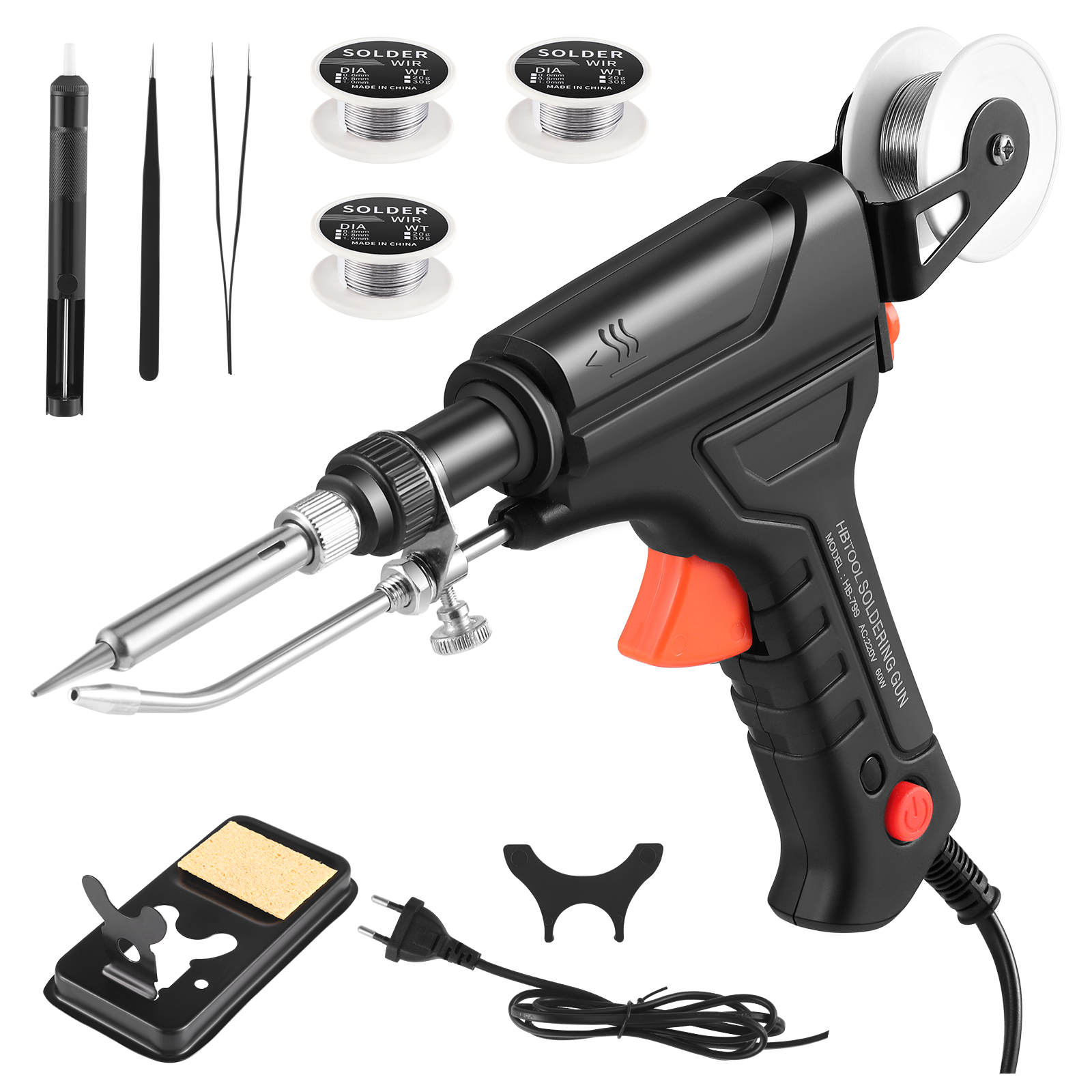 3-in-1 lasmachine Verwarmd ind - Industrial Handheld Laser Welding Machine recensie en prijs