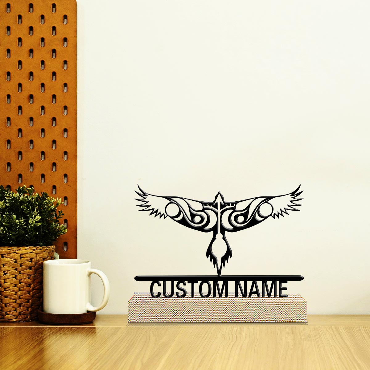 1 stuk gepersonaliseerd metale - Desktop Laser Engraver recensie en prijs