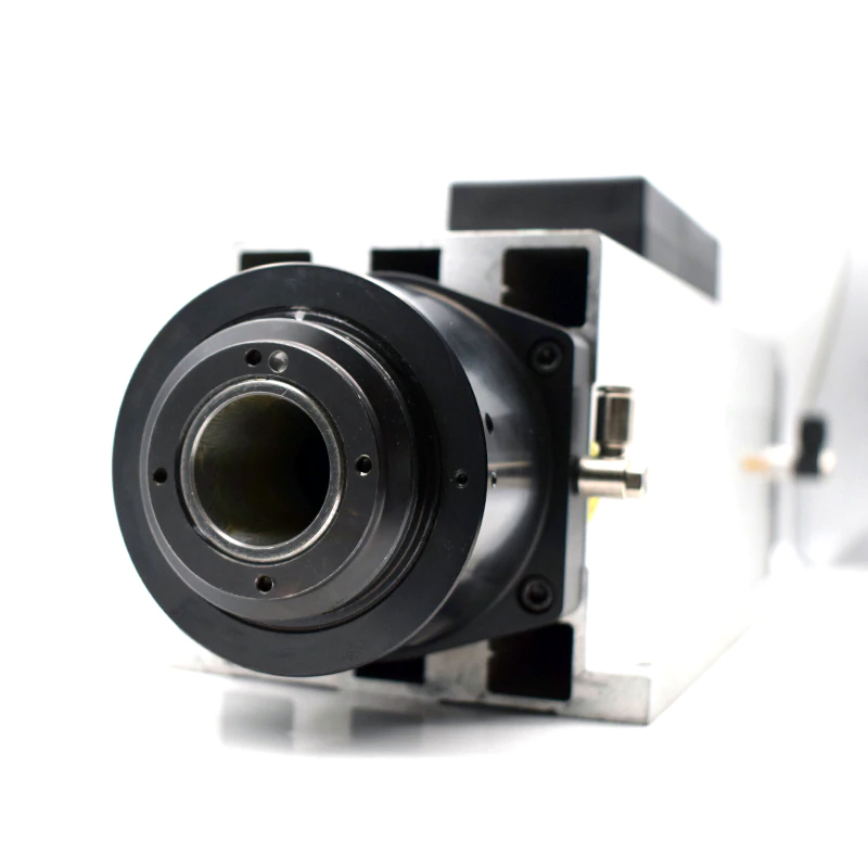 Hoge precisie CNC-machinegeree - Cnc Spindle Motor recensie en prijs
