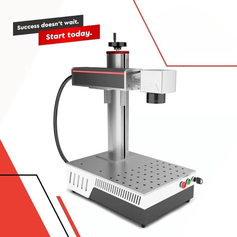 Geïntegreerde vezellaser marke - Industrial Laser Manufacturers recensie en prijs