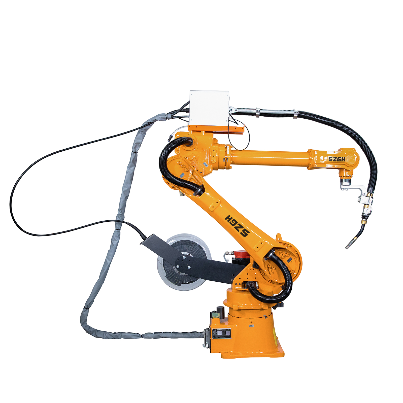 Factory Direct SZGH-H2100-B-6  - Industrial Laser Manufacturers recensie en prijs