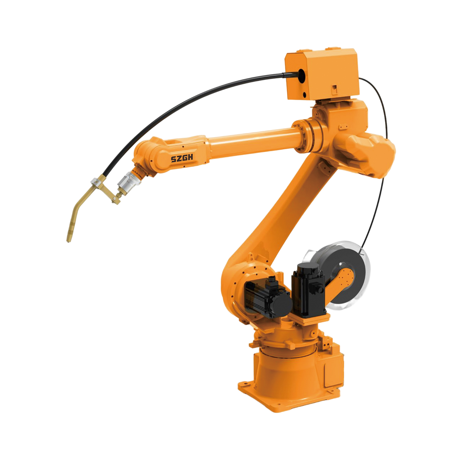 Factory Direct SZGH-H2100-B-6  - Industrial Laser Manufacturers recensie en prijs