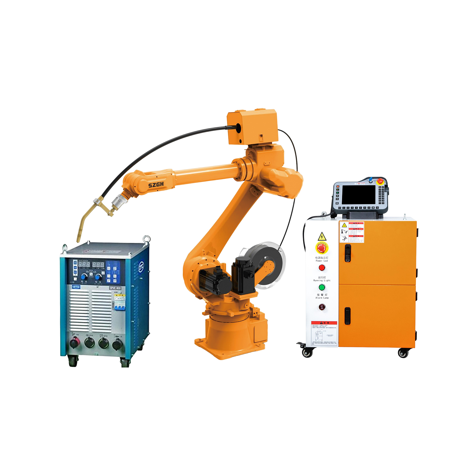 Factory Direct SZGH-H2100-B-6  - Industrial Laser Manufacturers recensie en prijs