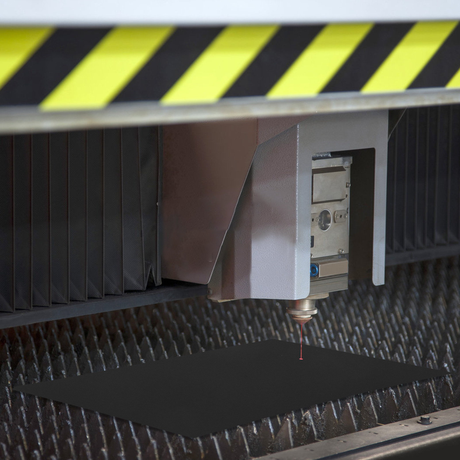 2 stuks A4 aluminium plaat las - Industrial Grade Laser Engraver recensie en prijs