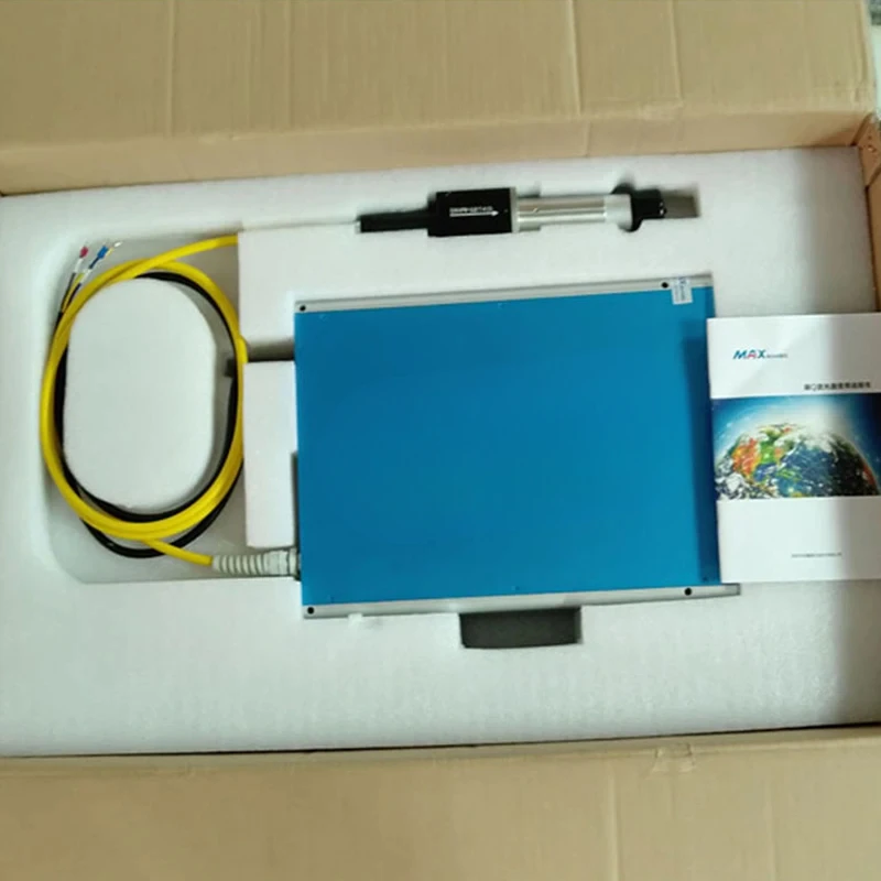 20W 30W 50W 70W 100W Max fiber - Fiber Laser Source 20W recensie en prijs