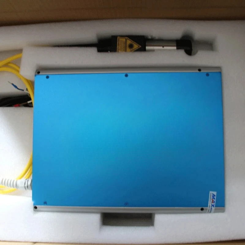 20W 30W 50W 70W 100W Max fiber - Fiber Laser Source 20W recensie en prijs