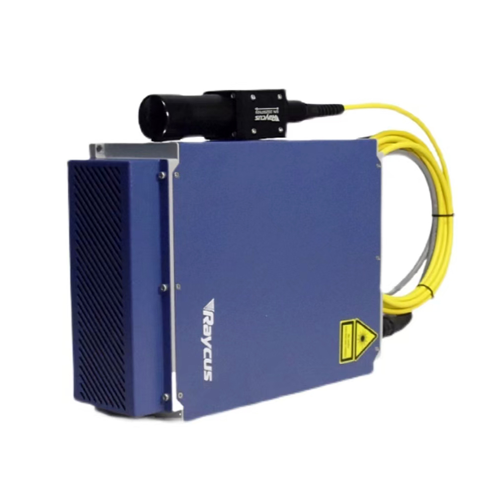 MINGLAN 20W 30W 50W Q-switched - Fiber Laser Source 20W recensie en prijs